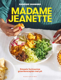 Madame jeanette