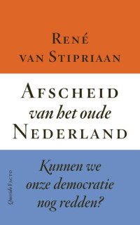 Afscheid van het oude Nederland