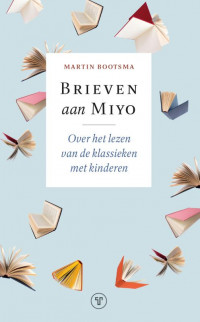 Brieven aan Miyo