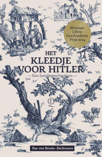 Het kleedje voor Hitler