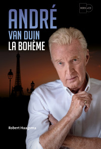 André van Duin - La Bohème